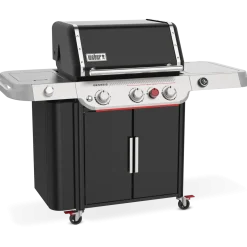 Weber® Genesis® EP-335W gasgrill