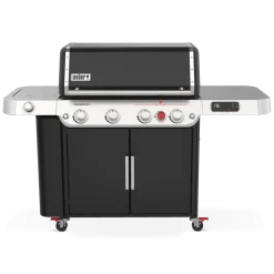 Weber® Genesis EPX-435 smart-gasgrill