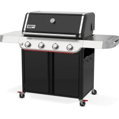 Weber® Genesis® E-415W gasgrill