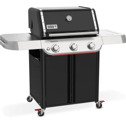 Weber® Genesis® E-315W gasgrill