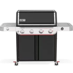 Weber® Genesis® E-435W gasgrill