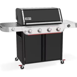Weber® Genesis® E-435W gasgrill