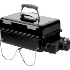 Weber® Go-Anywhere gasgrill