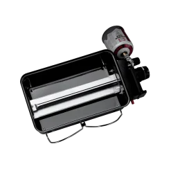 Weber® Go-Anywhere gasgrill