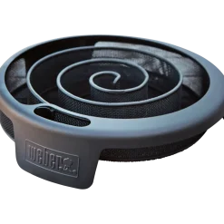 Weber koldrøgningsbakke