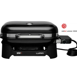 Weber lumin compact-elgrill