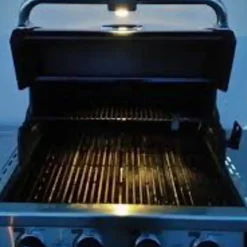 Weber lys til grillhåndtag