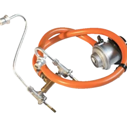 Weber® manifold til Q300-Q3200