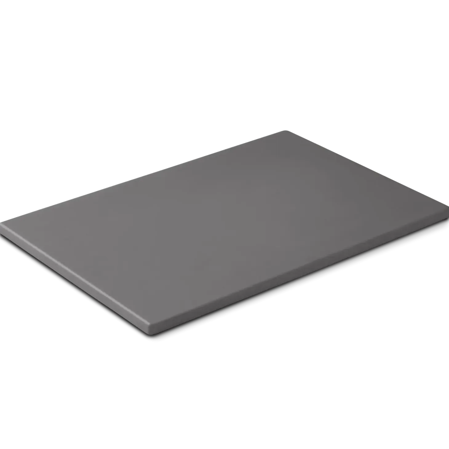 Weber pizzasten 30x44 cm grå