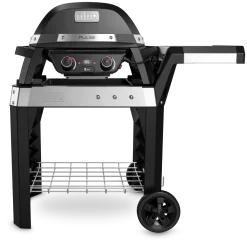 Weber Pulse 2000 elgrill med stand