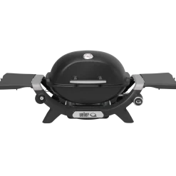 Weber® Q1200N gasgrill