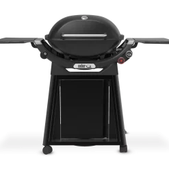 Weber® Q3200N+ gasgrill inkl. vogn
