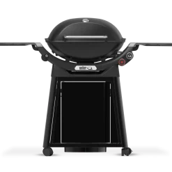 Weber® Q3200N+ gasgrill inkl. vogn