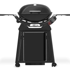 Weber® Q2800N+ gasgrill inkl. vogn