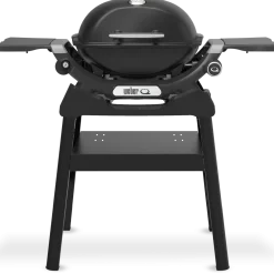 Weber® Q1200N gasgrill med stander