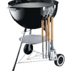 Weber redskabskroge