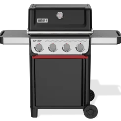 Weber® Spirit® E-410 gasgrill