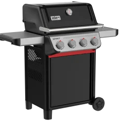Weber® Spirit® E-410 gasgrill