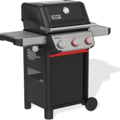 Weber® Spirit® E-335 gasgrill