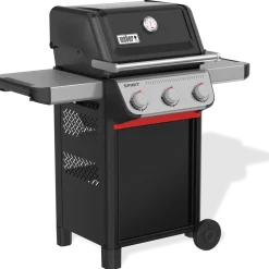 Weber® Spirit® E-310 gasgrill