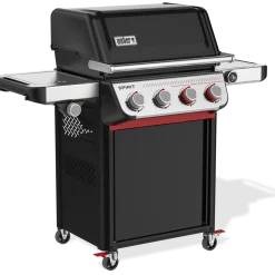 Weber® Spirit® EP-435 gasgrill