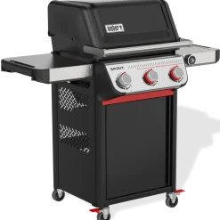 Weber® Spirit® EP-325 gasgrill