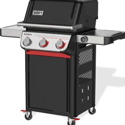 Weber® Spirit® EP-325 gasgrill