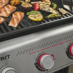 Weber® Spirit® EP-325 gasgrill