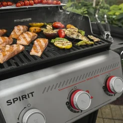 Weber® Spirit® EP-325 gasgrill