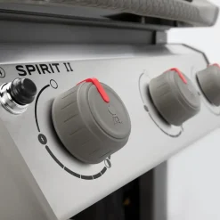 Weber® Spirit II E-310 GBS gasgrill