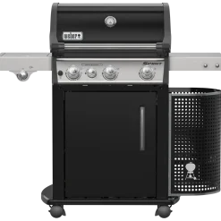 Weber® Spirit Premium EP-335 GBS gasgrill