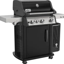Weber® Spirit Premium EP-335 GBS gasgrill