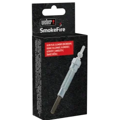 Weber tændrør t/SmokeFire