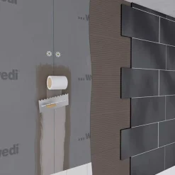 wedi 320 fliseklæb universal 25 kg