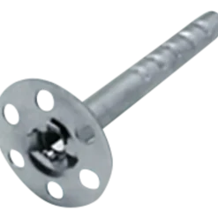 wedi 80 mm galvaniseret dyvler 100 stk.