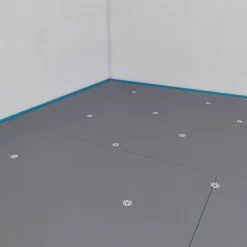 wedi 80 mm galvaniseret dyvler 100 stk.