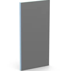 wedi standard byggeplade 12,5x600x2500 mm