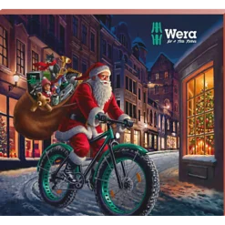 Wera julekalender
