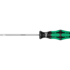 Wera 335 skruetrækker lige kærv 1,0x5,5x125 mm