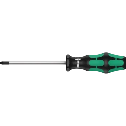 Wera 367 torx skruetrækker TX15