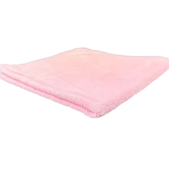 Whitewear mikrofiberklud rød 40x40 cm 20 stk