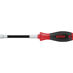 Wiha Skruetrækker SF 7,0 mm topnøgle med fleksibelt skæfte