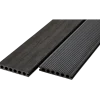 Wimex Livø Prime terrassebræt trækomposit matsort 22 x 140 x 3600 mm