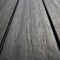 Wimex Livø Prime terrassebræt trækomposit matsort 22 x 140 x 3600 mm