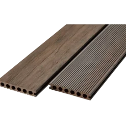 Wimex Livø Prime terrassebræt trækomposit matumber 22 x 140 x 3600 mm