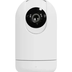 Wiser IP kamera indendøres med WIFI, hvid