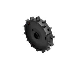 Worx Landroid off-road hjul