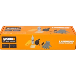 Worx Landroid rengøringssæt