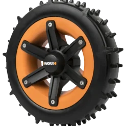 Worx Spike off-road hjul t/robotplæneklipper