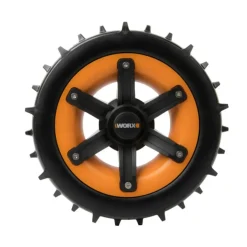 Worx Spike off-road hjul t/robotplæneklipper